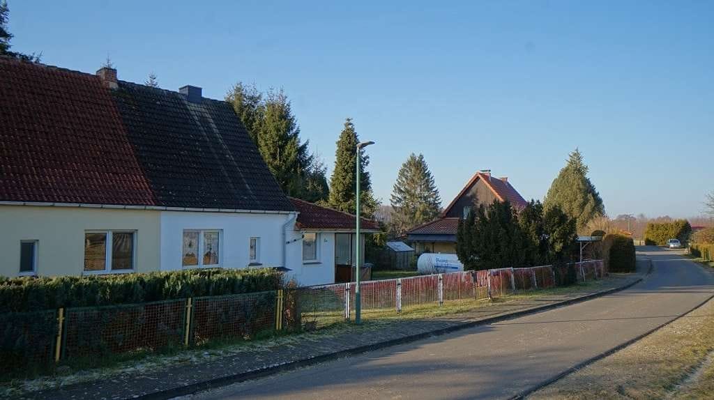 Immobilie in Dobbin-Linstow - Viel Ruhe, viel Natur und mittendrin Sie - Bild 2