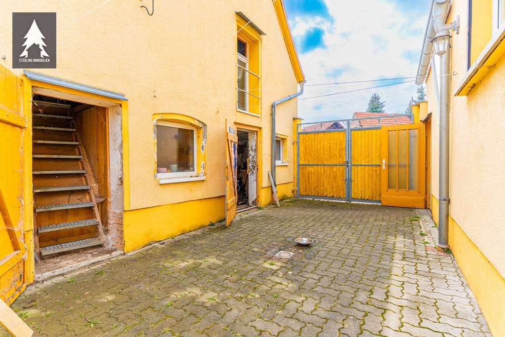 Immobilie in Seeland - Einfamilienhaus auf der Suche nach Liebe - Bild 3