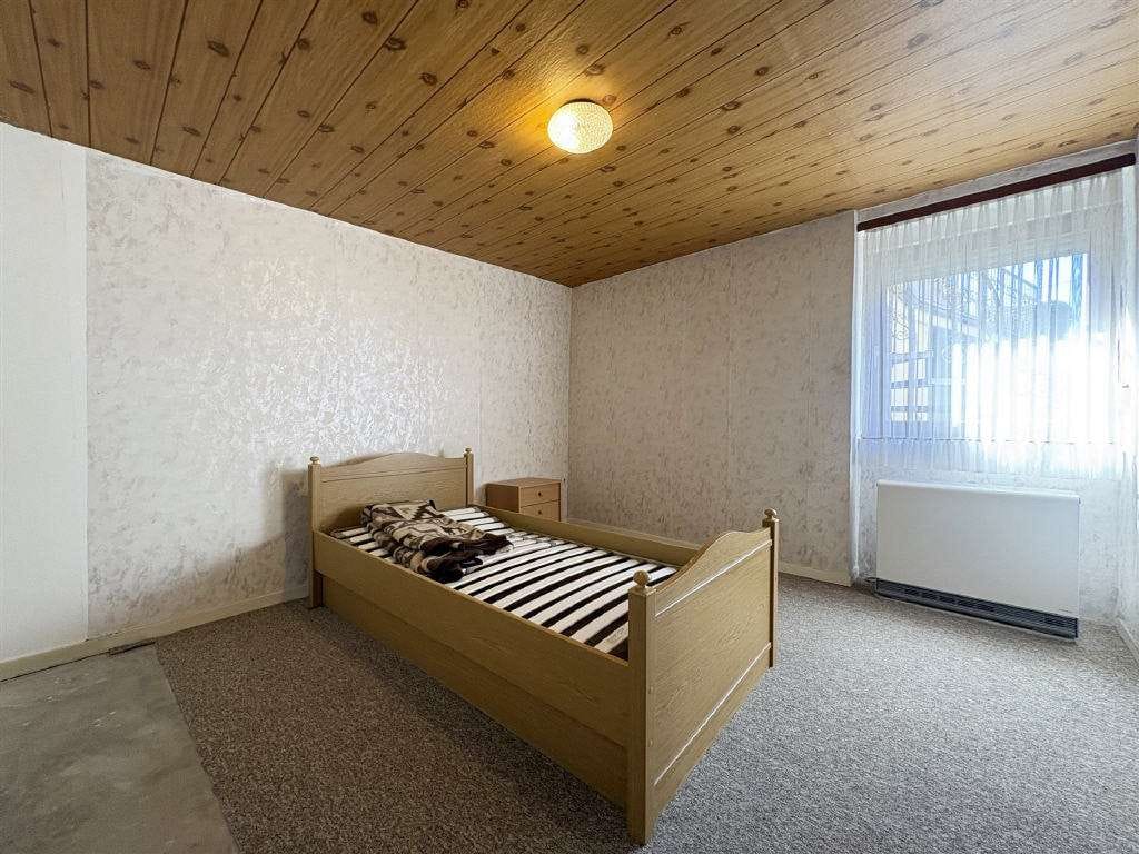 Immobilie in Sprendlingen - Sprendlingen: Schönes Einfamilienhaus mit großer Terrasse und großem Innenhof - Bild 4