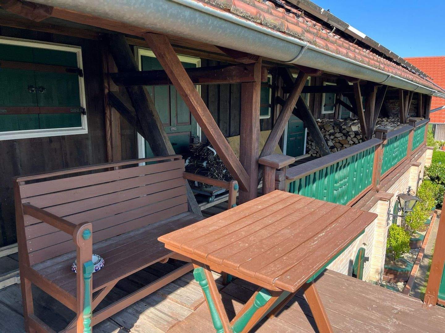 Immobilie in Adlkofen - Großzügige Doppelhaushälfte / Haus mit wunderschönem Garten - Bild 4