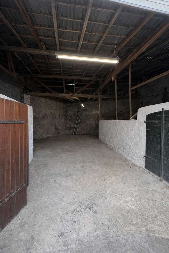 Immobilie in Nieder-Hilbersheim - Charmantes Wohnhaus mit Scheune, Gewölbekellern & Innenhof in Nieder-Hilbersheim - Bild 4