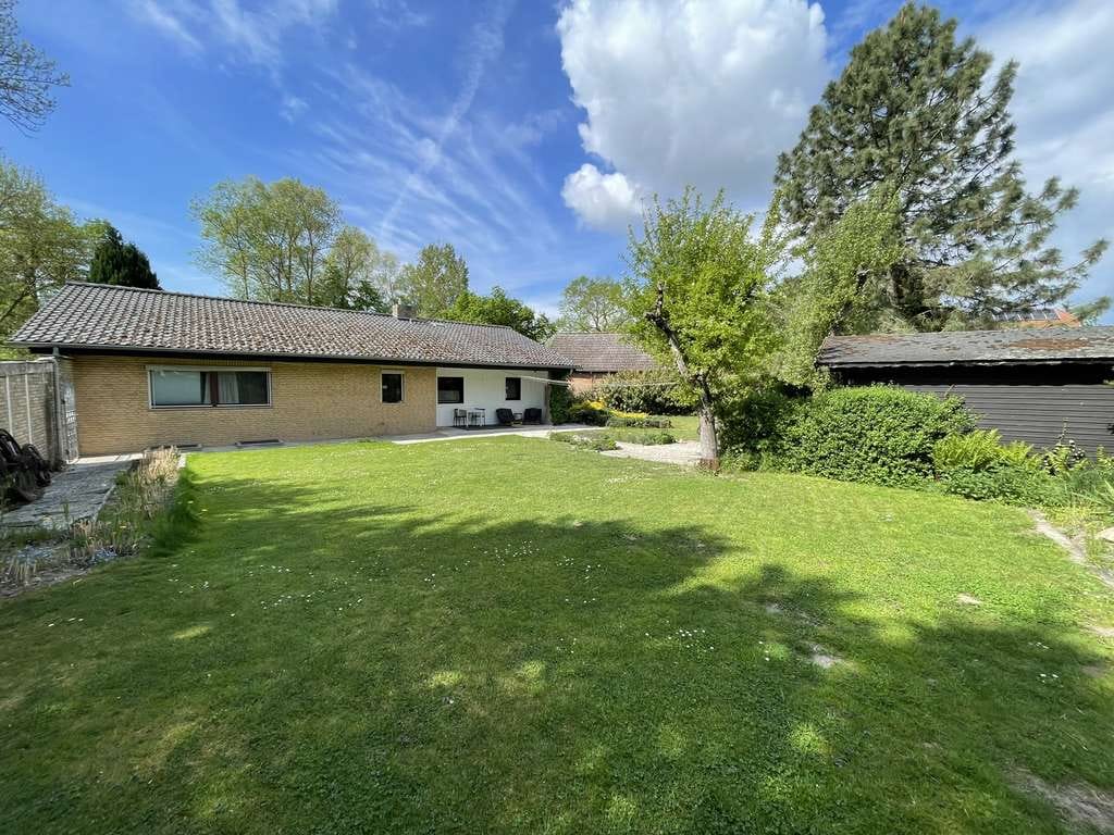 Immobilie in Calberlah - Charmantes Einfamilienhaus auf großem Grundstück in idyllischer Lage von Calberlah/Wettmershagen - Bild 4