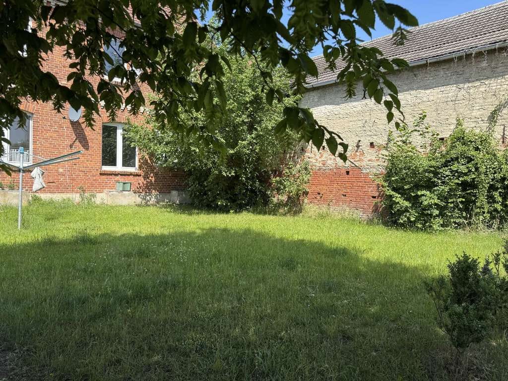 Immobilie in Kalbe (Milde) - Faktor 10,5 im Speckgürtel von Gardelegen - solides Mehrfamilienhaus mit Entwicklungspotenzial - Bild 2