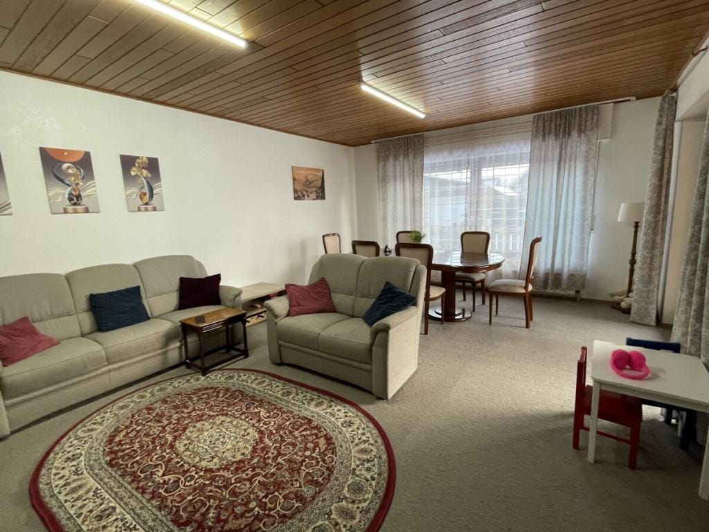 Immobilie in Dinklage - Mehrfamilienhaus in Dinklage - Bild 1