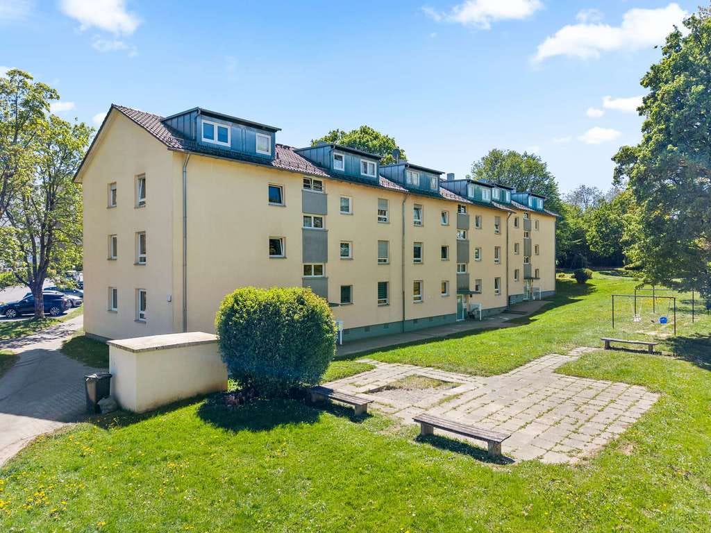 Immobilie in Biberach an der Riß - Preiskracher!  Wohnen oder vermieten - Bild 0