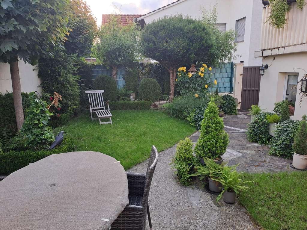 Immobilie in Geseke - !! Gepflegtes Einfamilienhaus mit kleinem Grundstück !! - Bild 0