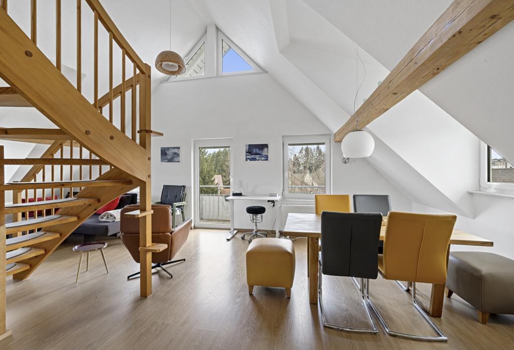 Immobilie in Emmingen-Liptingen - Einfamilienhaus freistehend in Emmingen-Liptingen - Bild 0
