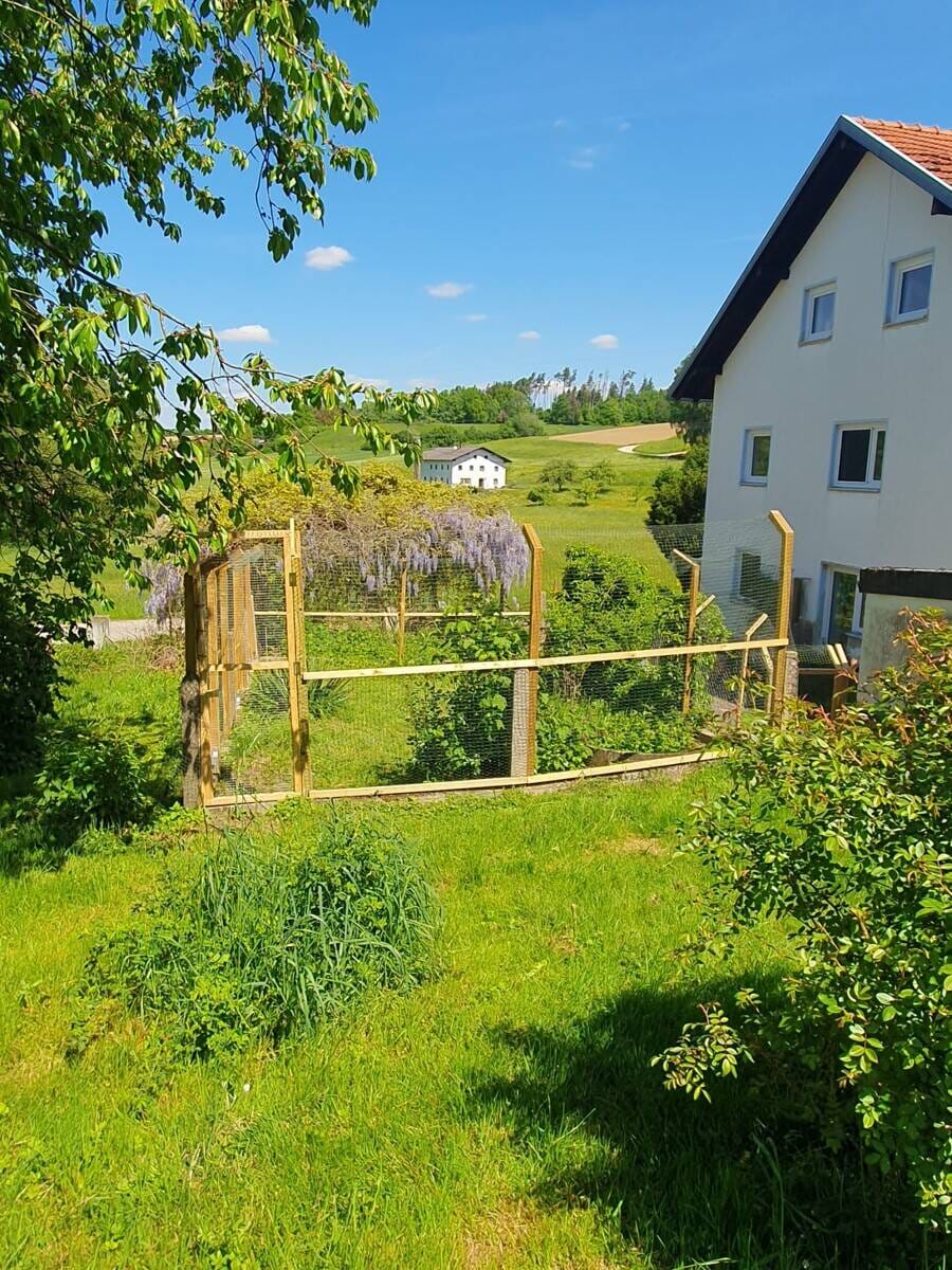 Immobilie in Niedertaufkirchen - Idyllische Lage! Hofstelle nur ca. 7 km von Mühldorf a. Inn entfernt - Bild 4