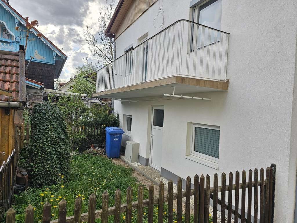 Immobilie in Eichendorf - Vollständig renoviertes und modernisiertes 5-Zimmer-Einfamilienhaus in Eichendorf - Bild 2