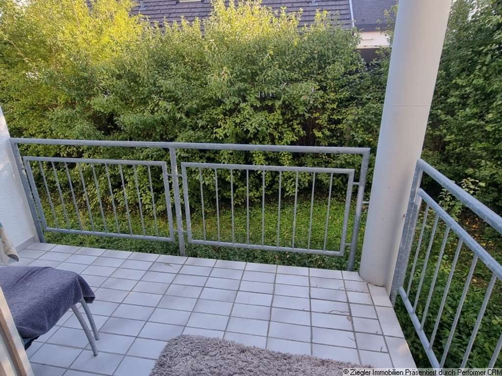 Immobilie in Walldorf - Hübsche, sonnige Wohnung in ruhiger, beliebter Lage von Walldorf - 33304023 - Bild 4