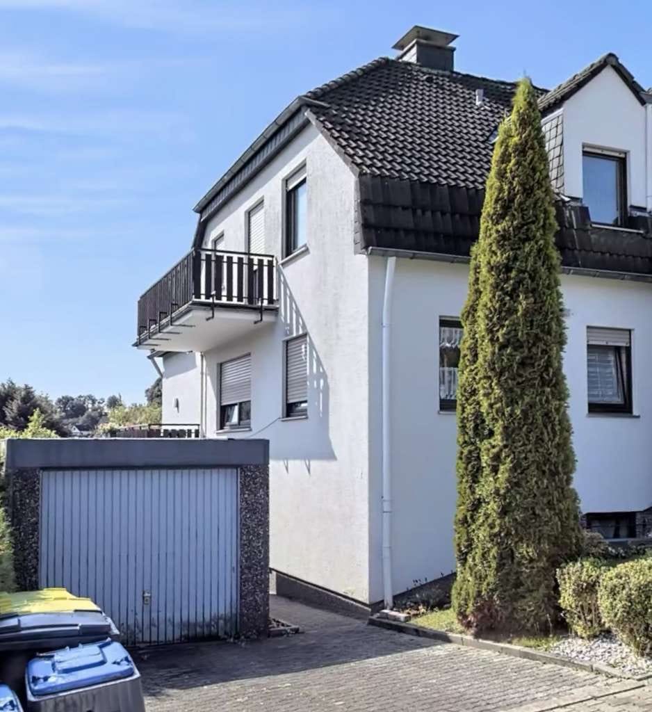 Immobilie in Hemer - Mehrfamilienhaus in ruhigerländlicher Umgebung - Bild 4