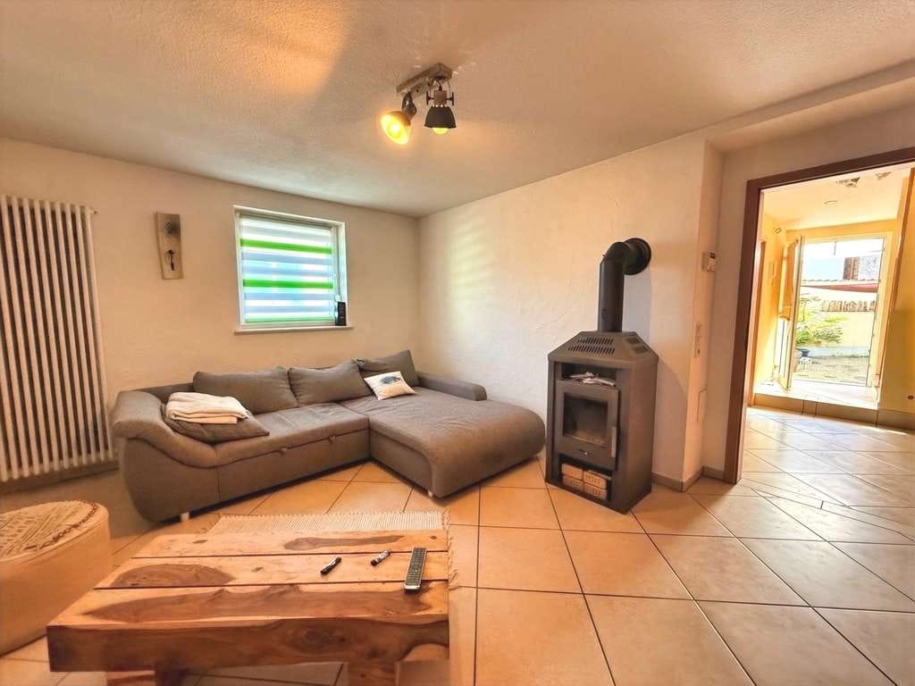 Immobilie in Dolgesheim - Modernisiertes Zuhause mit Wohlfühlcharakter! - Bild 4
