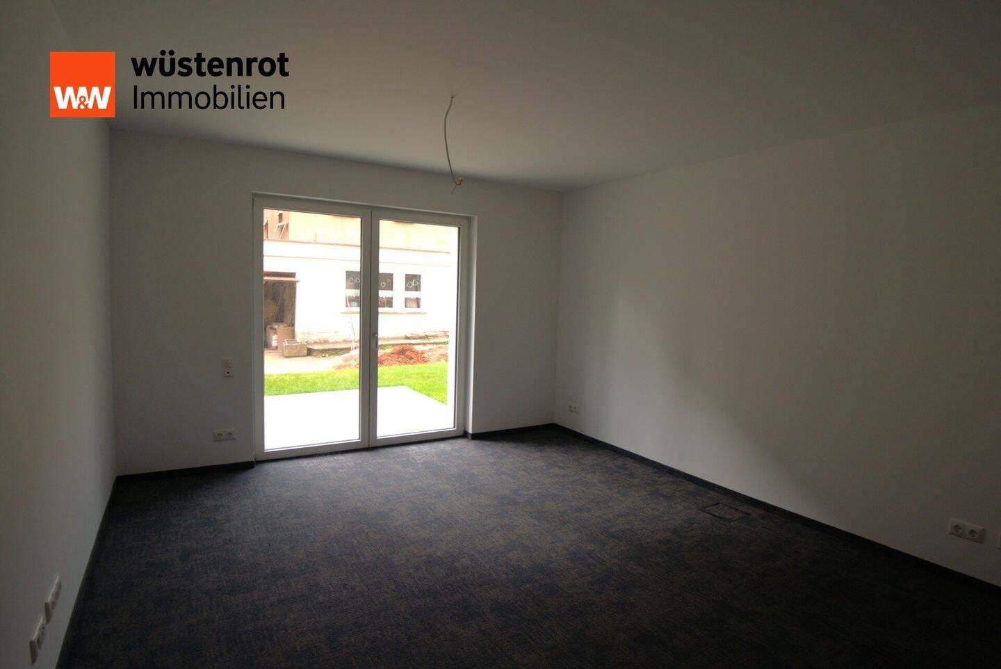 Immobilie in Sonnefeld - Appartement - Bild 1