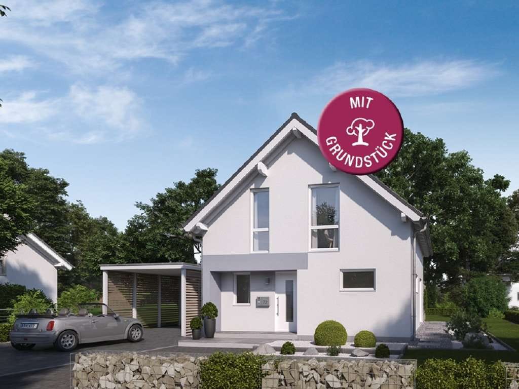 Immobilie in Puderbach - Ein Einfamilienhaus für Jung und Alt! - Bild 1
