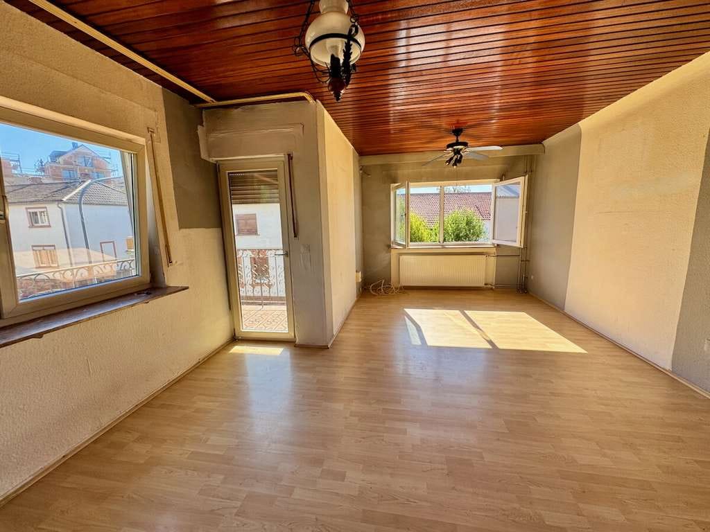 Immobilie in Groß-Umstadt - Ein Haus fürs Leben- ein nachhaltiges Zuhause im Herzen von Groß-Umstadt - Bild 3