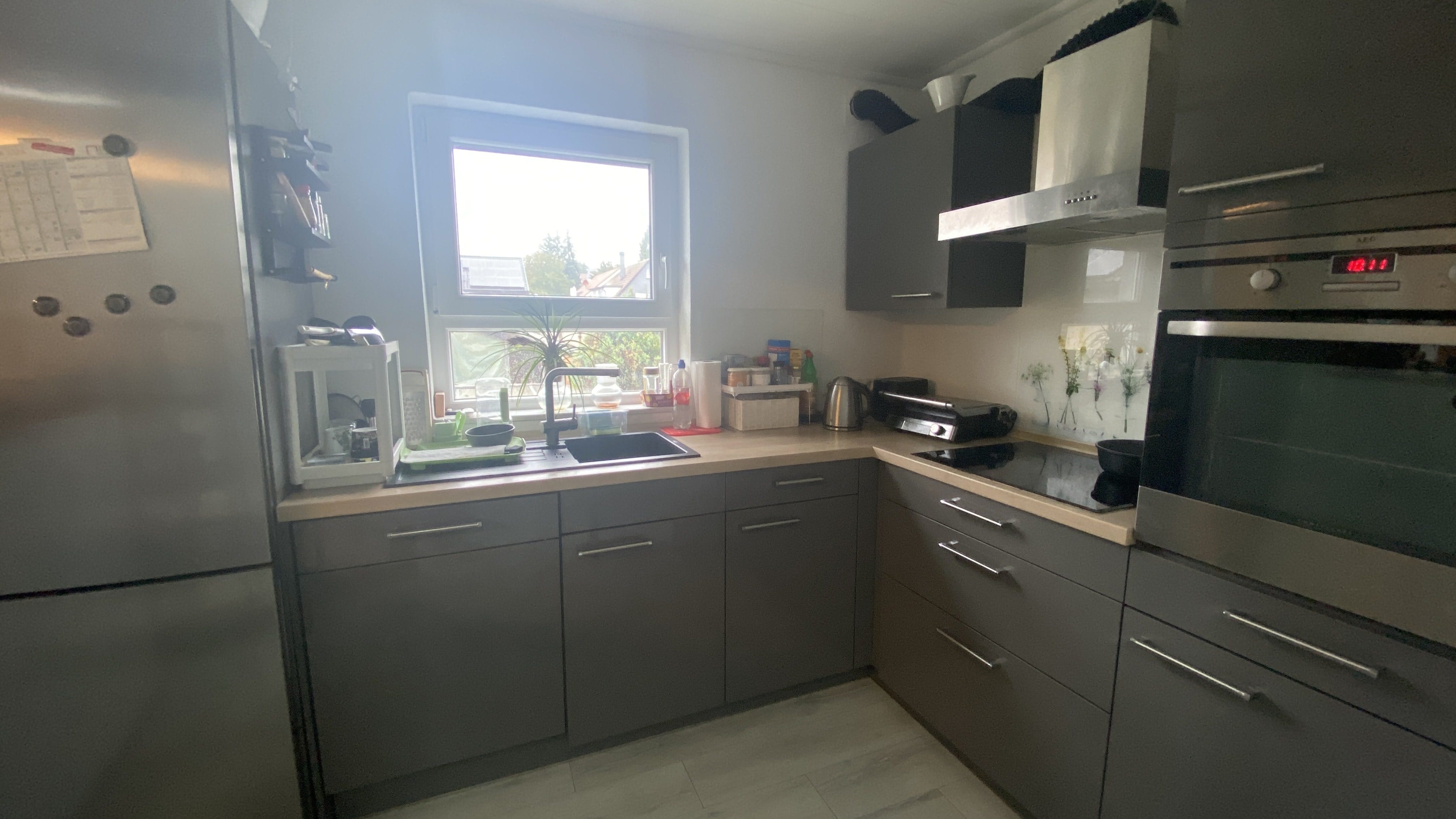 Immobilie in Schwaigern - Ihr neues Zuhause mit Weitblick und vielfältigen Möglichkeiten - Bild 4