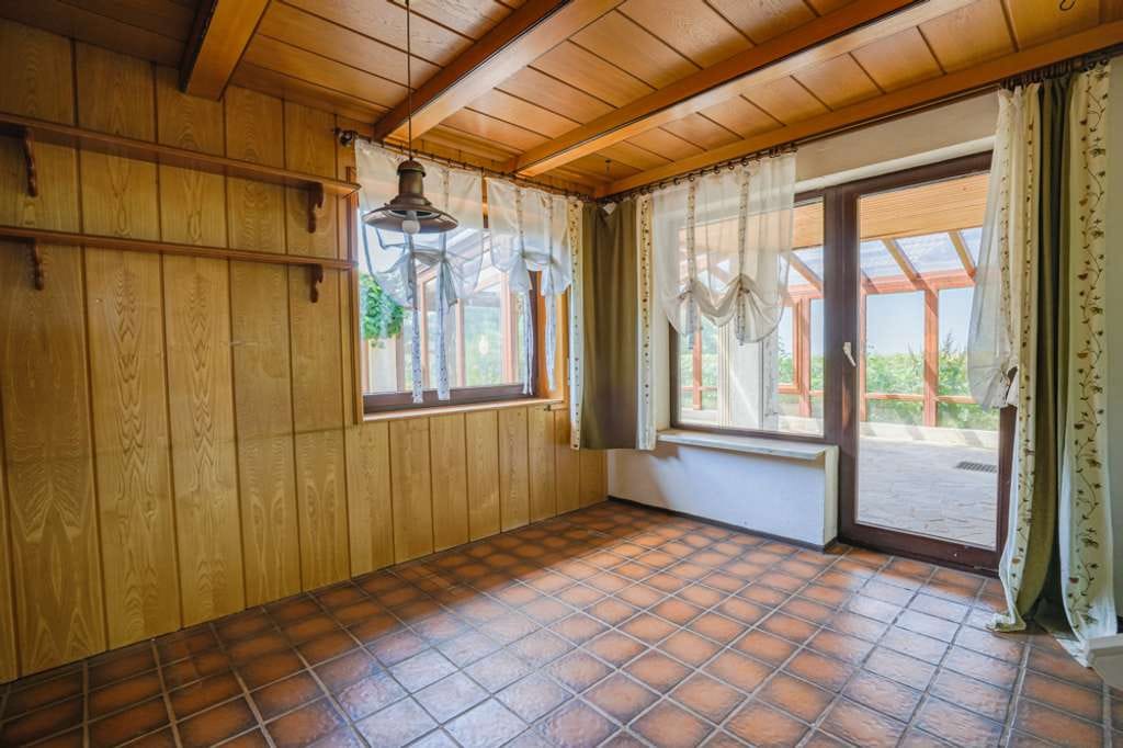 Immobilie in Leipheim - FAMILIENGLÜCK MIT GROSSEM GARTEN – EIN ZUHAUSE VOLLER MÖGLICHKEITEN - Bild 3