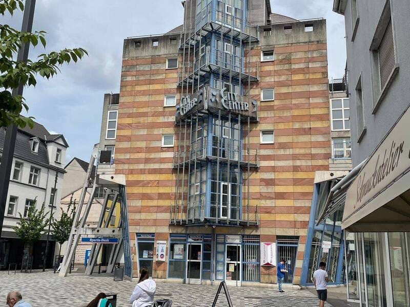 Immobilie in Dillingen/Saar - Mittendrin  in Dillingen - Bild 0