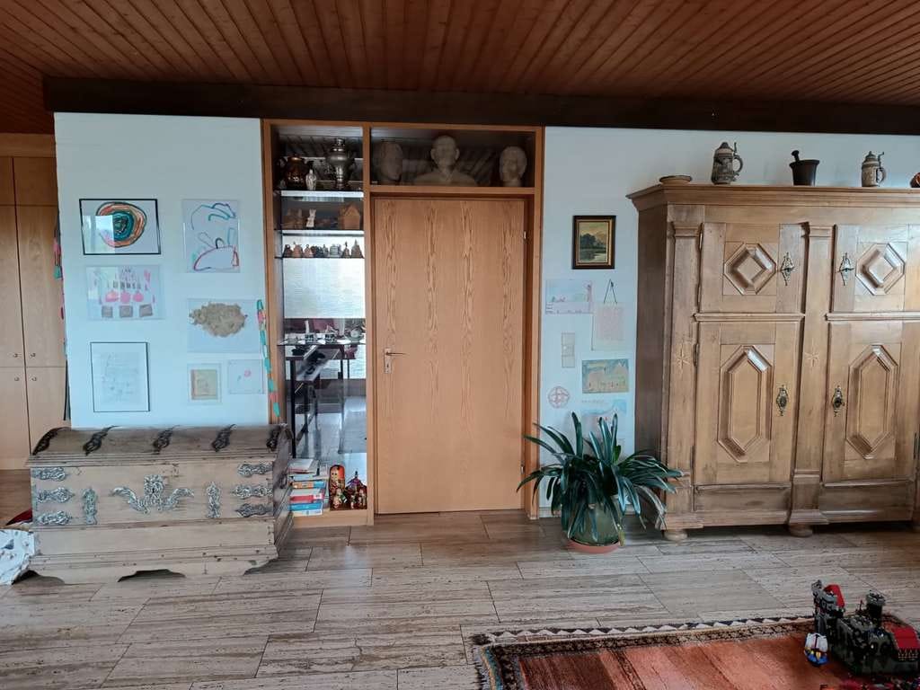 Immobilie in Schauenburg - Zuhause mit viel Platz in Schauenburg - Bild 2