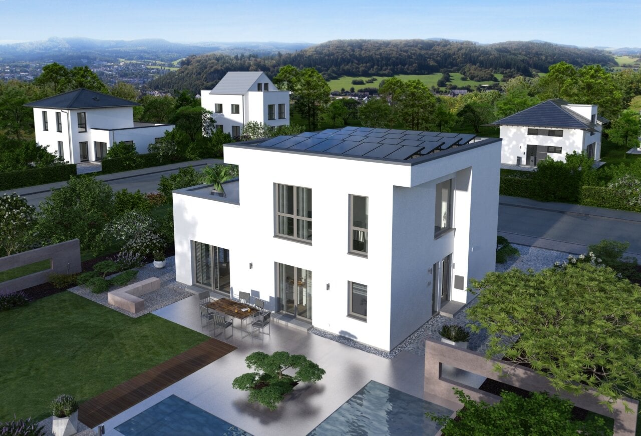 Immobilie in Heldburg - Das Designhaus für Lebensfreude - Bild 0