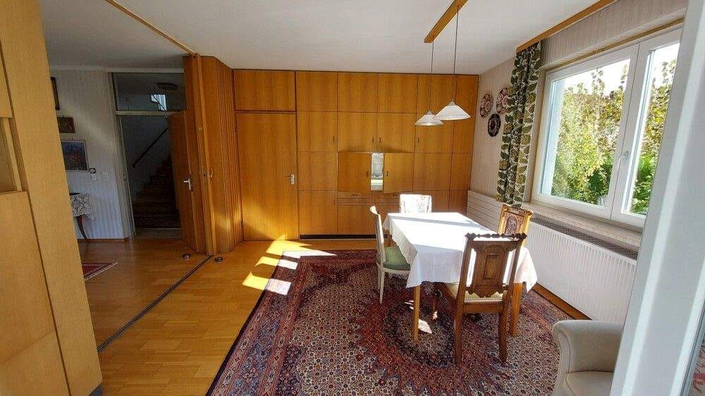 Immobilie in Kleinostheim - Großzügiges Einfamilienhaus mit Charme und Gartenidylle - Bild 3