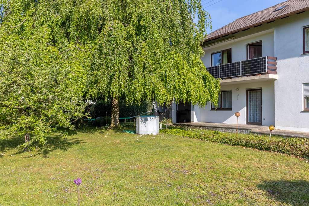 Immobilie in Prittriching - Attraktives 2-Familienhaus mit 177 m² Wohnfläche und großem Garten - Bild 3