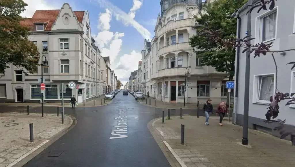 Immobilie in Herne - Traumhaft! Stilvolles Mehrfamilienhaus mit attraktiver Rendite - Bild 1