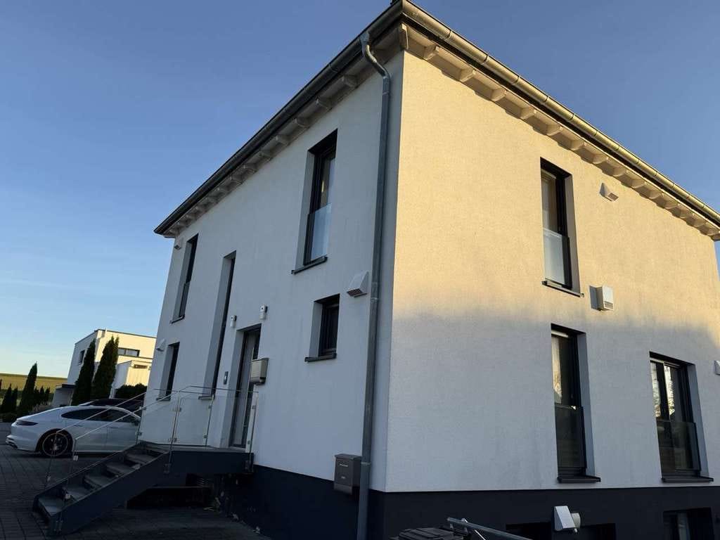 Immobilie in Herbertingen - Einfamilienhaus mit Büro/Einliegerwohnung in Herbertingen - Bild 4