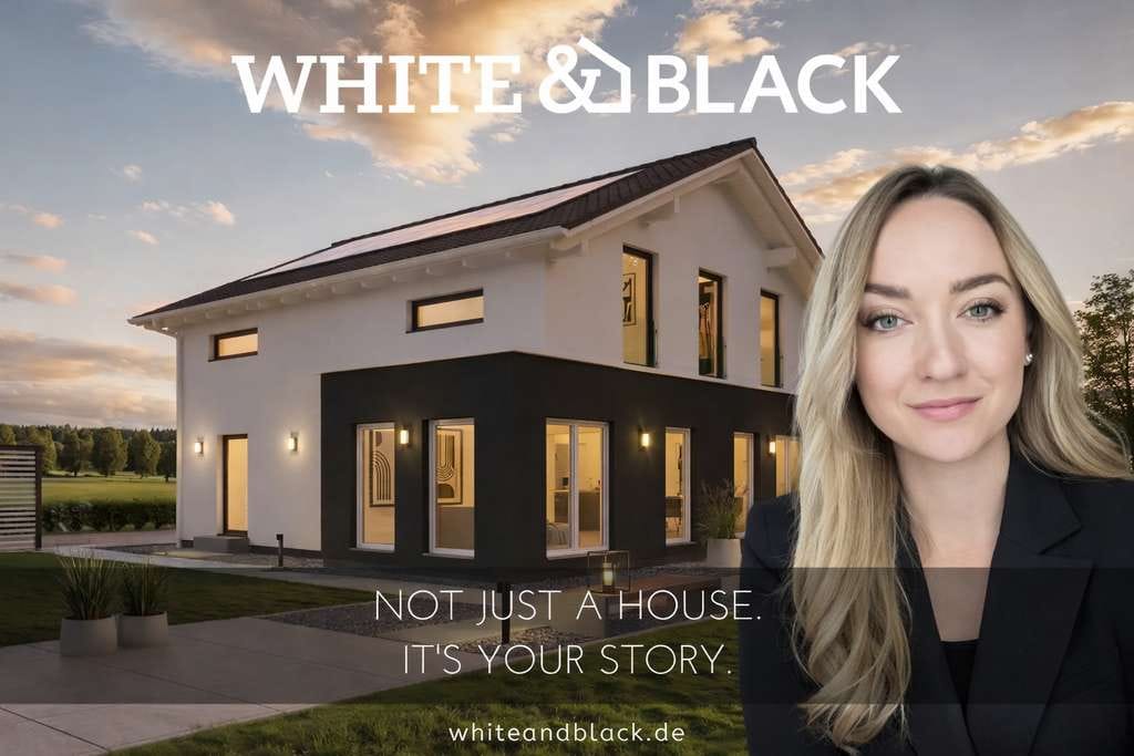 Immobilie in Löhnberg - Löhnberg / Dein Zuhause, so individuell wie du. - Bild 3