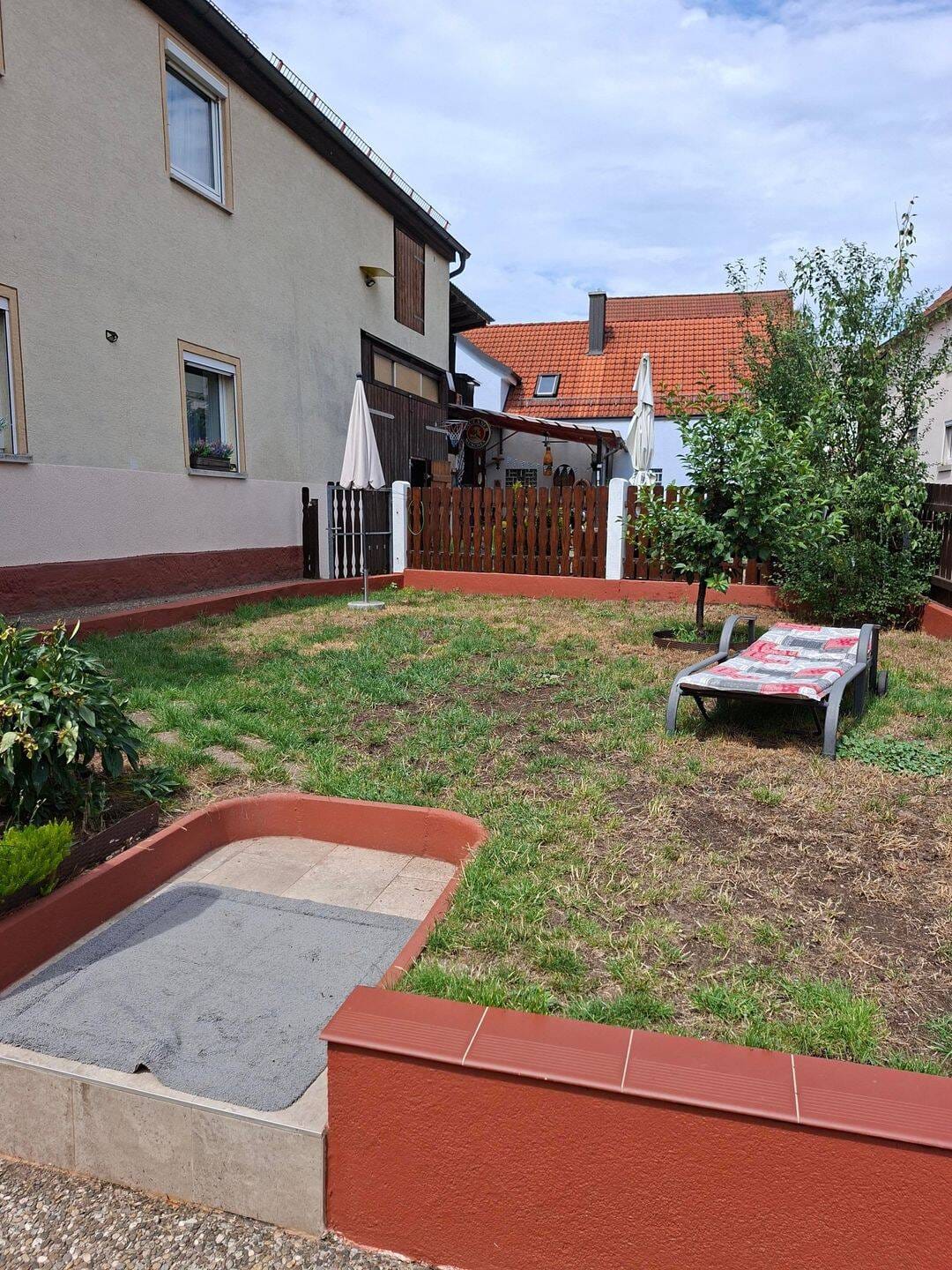 Immobilie in Bad Kissingen - Platz für Generationen – Zwei Wohnungen im charmanten Altbau  - Bild 4