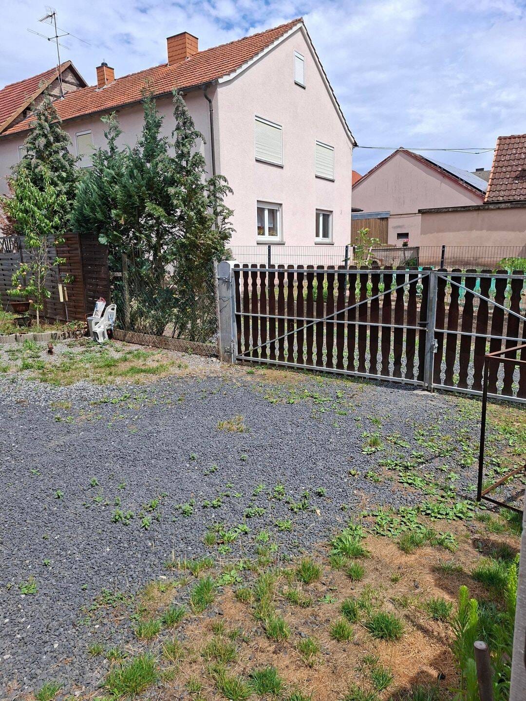 Immobilie in Bad Kissingen - Platz für Generationen – Zwei Wohnungen im charmanten Altbau  - Bild 3
