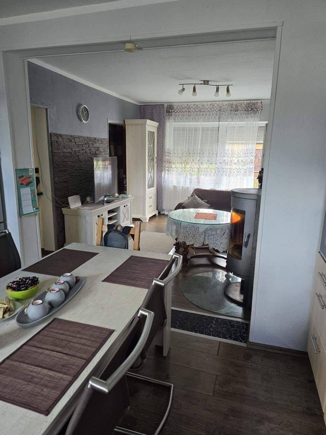 Immobilie in Beedenbostel - Provisionsfrei!!! Klein aber mein... Reihenendhaus mit großzügigen Garten und Garage - Bild 4