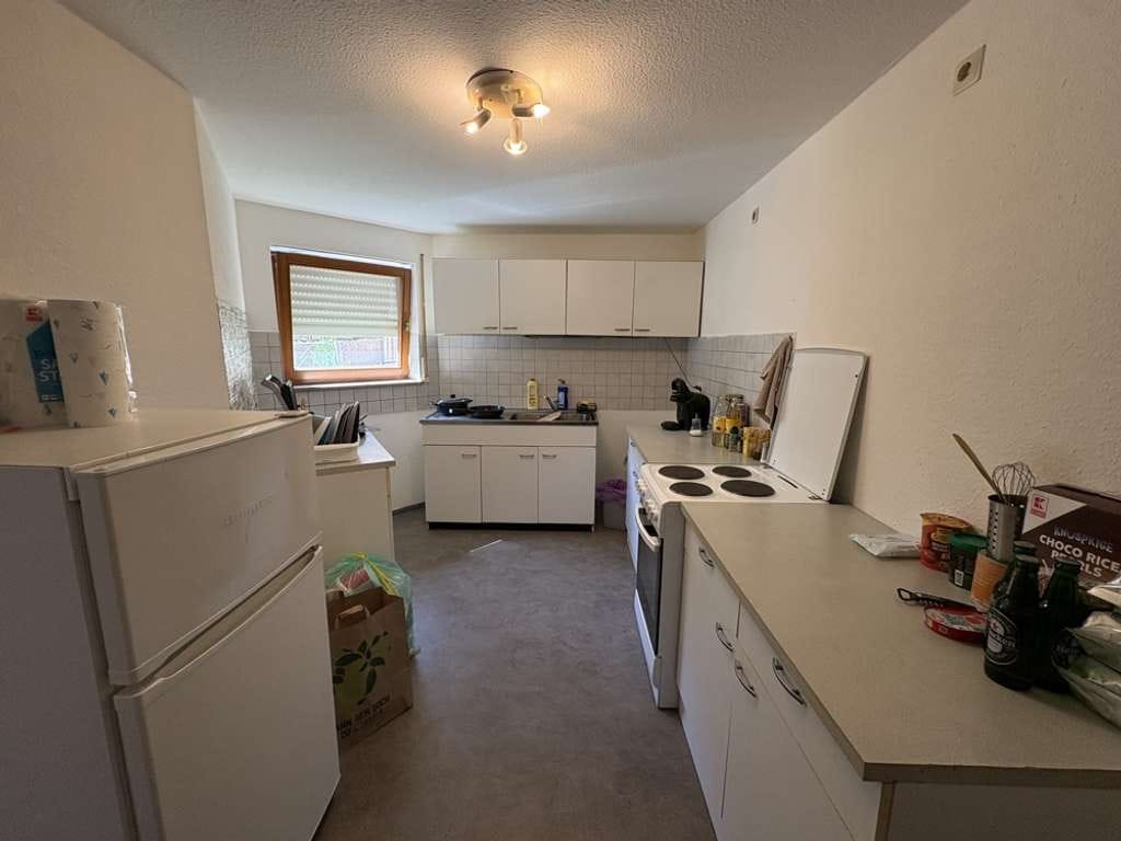 Immobilie in Crailsheim - Vermietete 2-Zimmer-Souterrainwohnung in Crailsheim Altenmünster - Bild 4