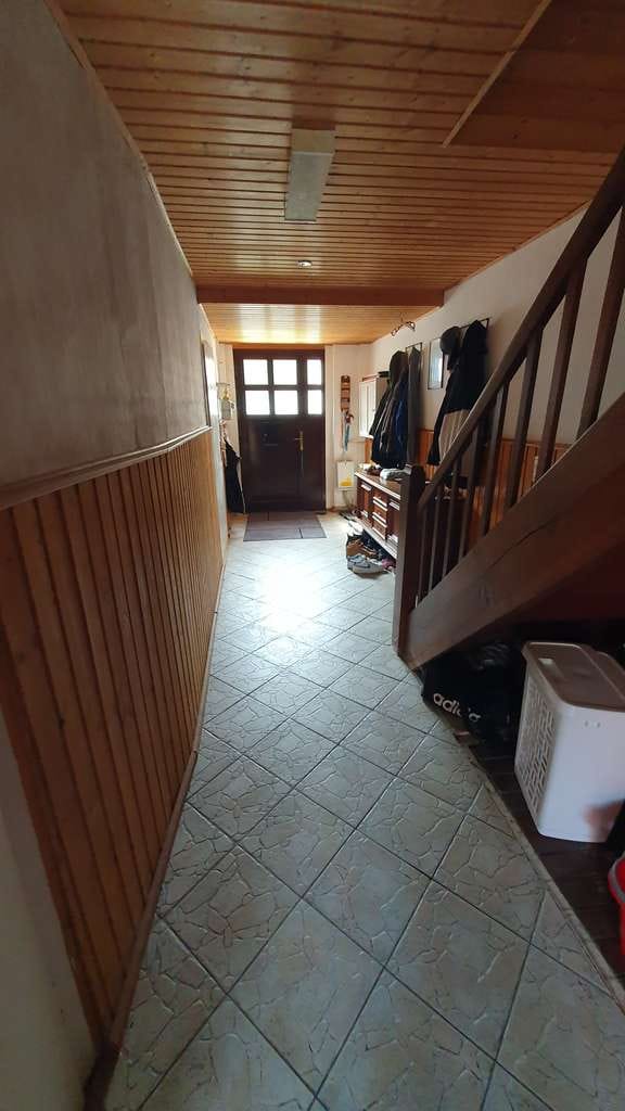 Immobilie in Bad Schmiedeberg - Schönes Reihenmittelhaus in Bad Schmiedeberg zu verkaufen! - Bild 3