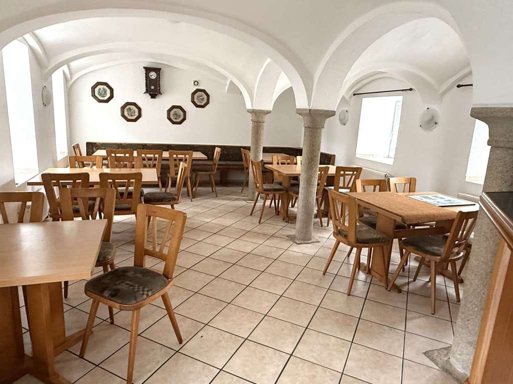 Immobilie in Regnitzlosau - Regnitzlosau: Anwesen zum Wohnen und Arbeiten - Bild 4