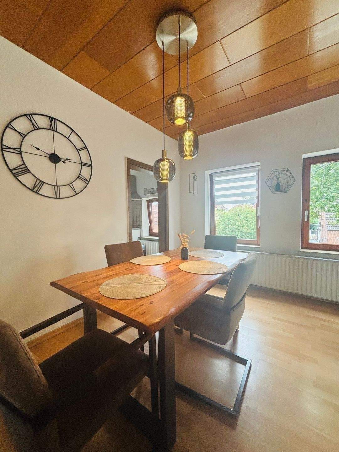 Immobilie in Soltau - Attraktives Mehrfamilienhaus in zentrumsnaher Lage von Soltau – solide Kapitalanlage mit Perspektive - Bild 1