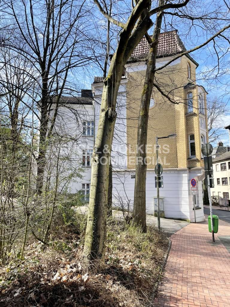 Immobilie in Lüdenscheid - Historische Anlageimmobilie in Lüdenscheid zu verkaufen - Bild 1
