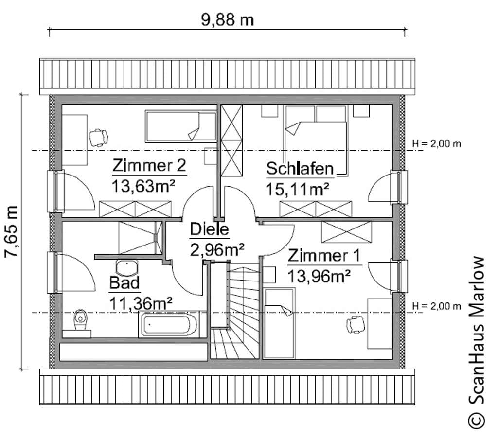 Immobilie in Struppen - Eigentum statt Miete - Bild 2