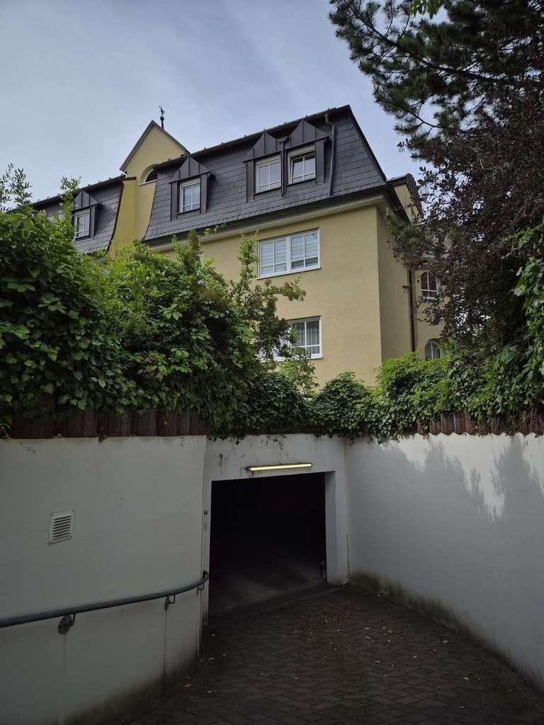 Immobilie in Arnstadt - Kapitalanlage mit Charme – Helle 3-Zimmer-Eigentumswohnung mit Balkon, Garage und Keller in Arnstadt - Bild 4