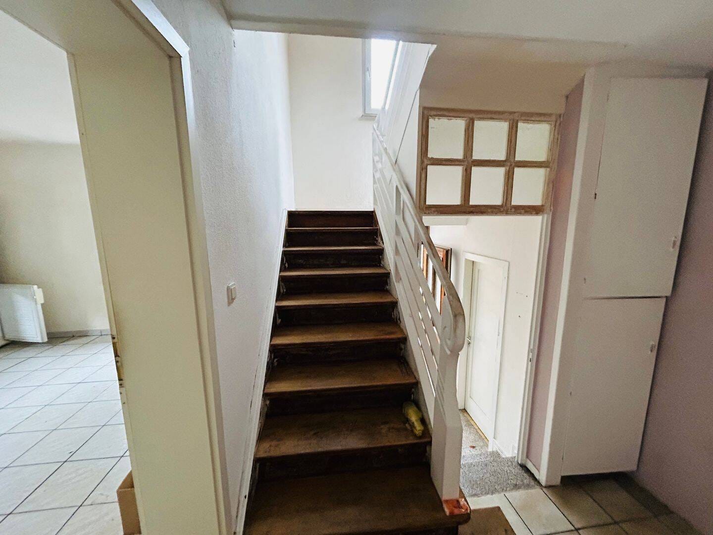 Immobilie in Hungen - Einfamilienhaus mit Charme und Potential im Ortskern von Hungen - Utphe - Bild 3