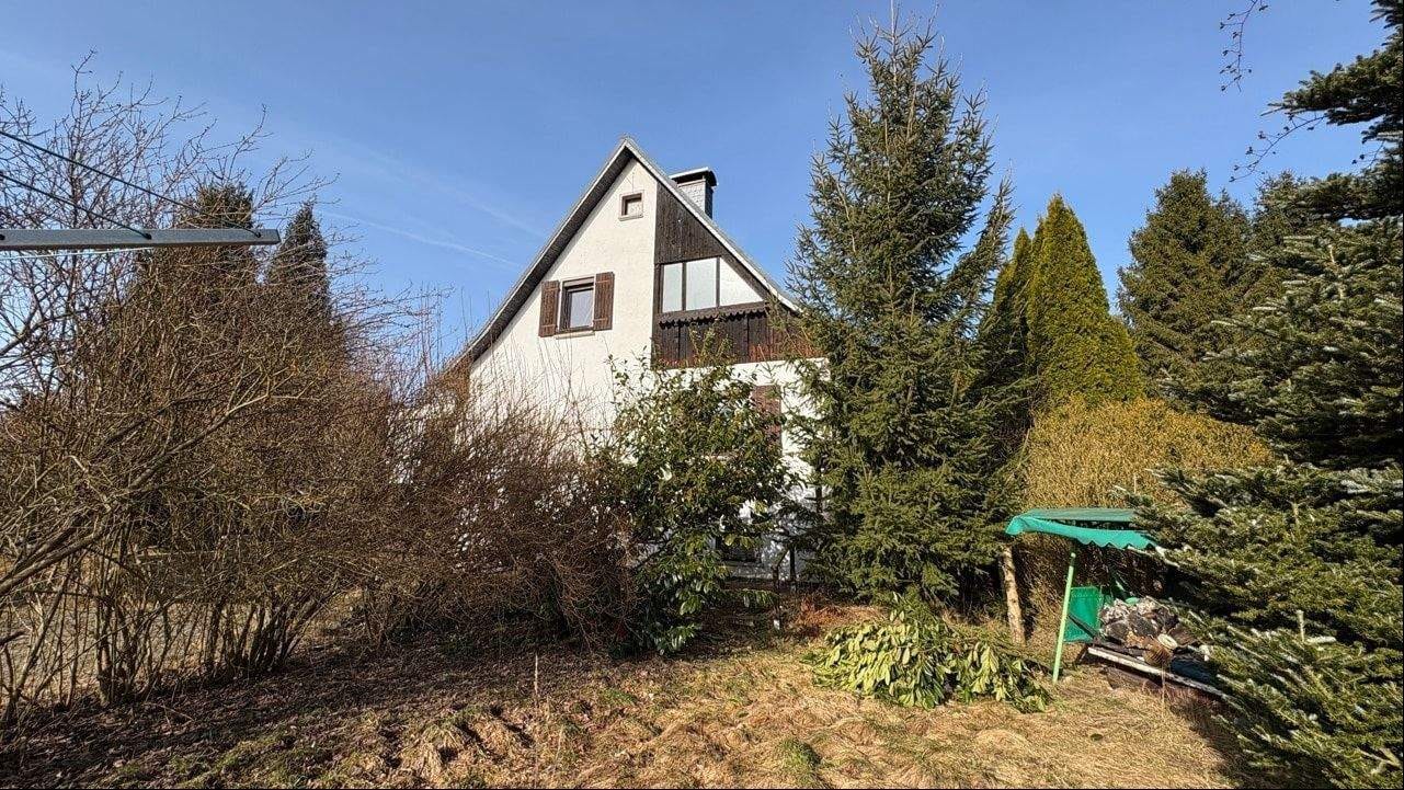 Immobilie in Leutersdorf - Morgensonne am Frühstückstisch - Bild 3