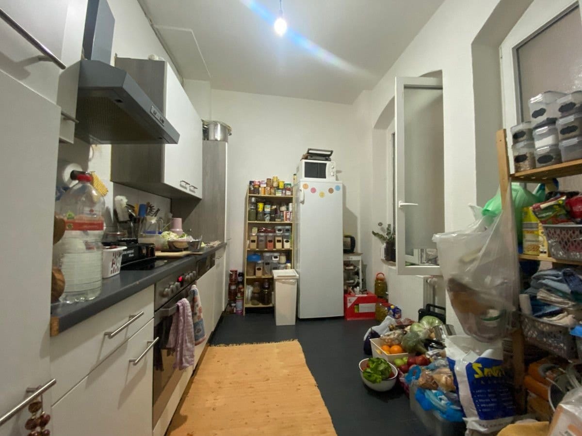 Immobilie in Kassel - Vermietete 4-Zimmer-Wohnung in zentraler Lage von Kassel - Bild 3