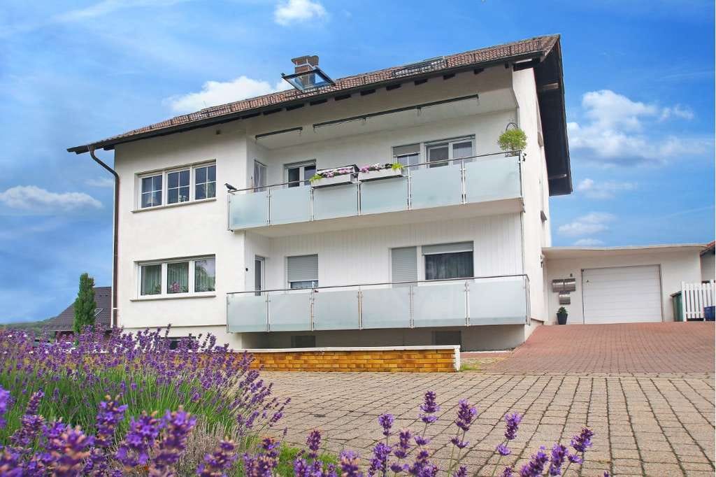 Immobilie in Weinheim - Wohlfühloase mit Sternenhimmel -  Ihr Rückzugsort mit Panoramablick - Bild 0