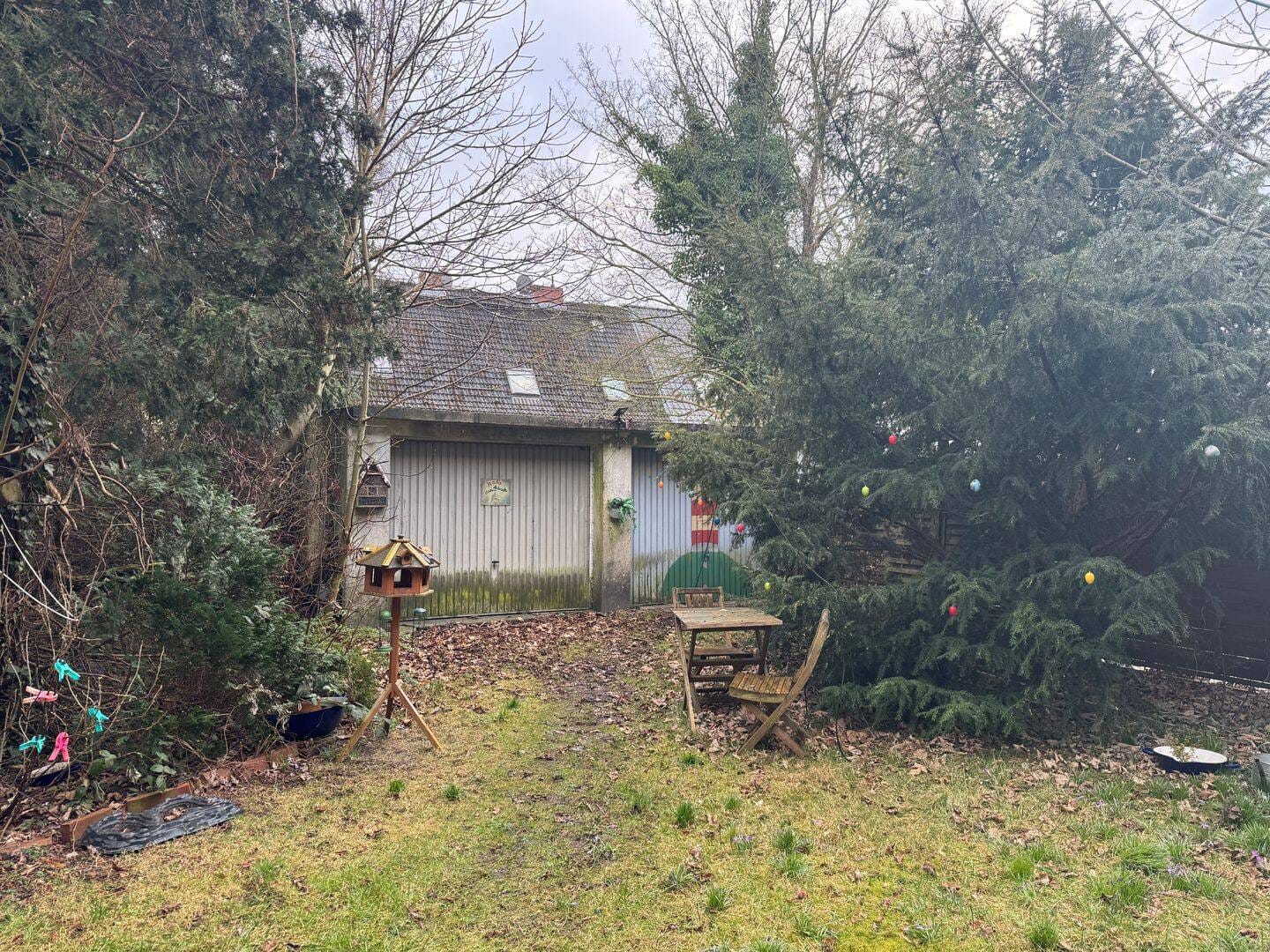 Immobilie in Wilhelmshaven - Wohn- und Geschäftshaus mit Entwicklungspotenzial in gut frequentierter Lage - Fedderwardergroden - Bild 3