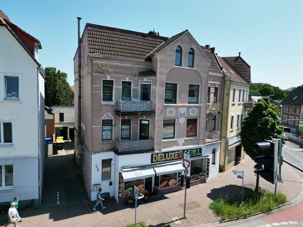 Immobilie in Winsen (Luhe) - Zentrale Kapitalanlage in Winsen (Luhe) - Faktor sinkt von 15 auf 12 - Bild 0
