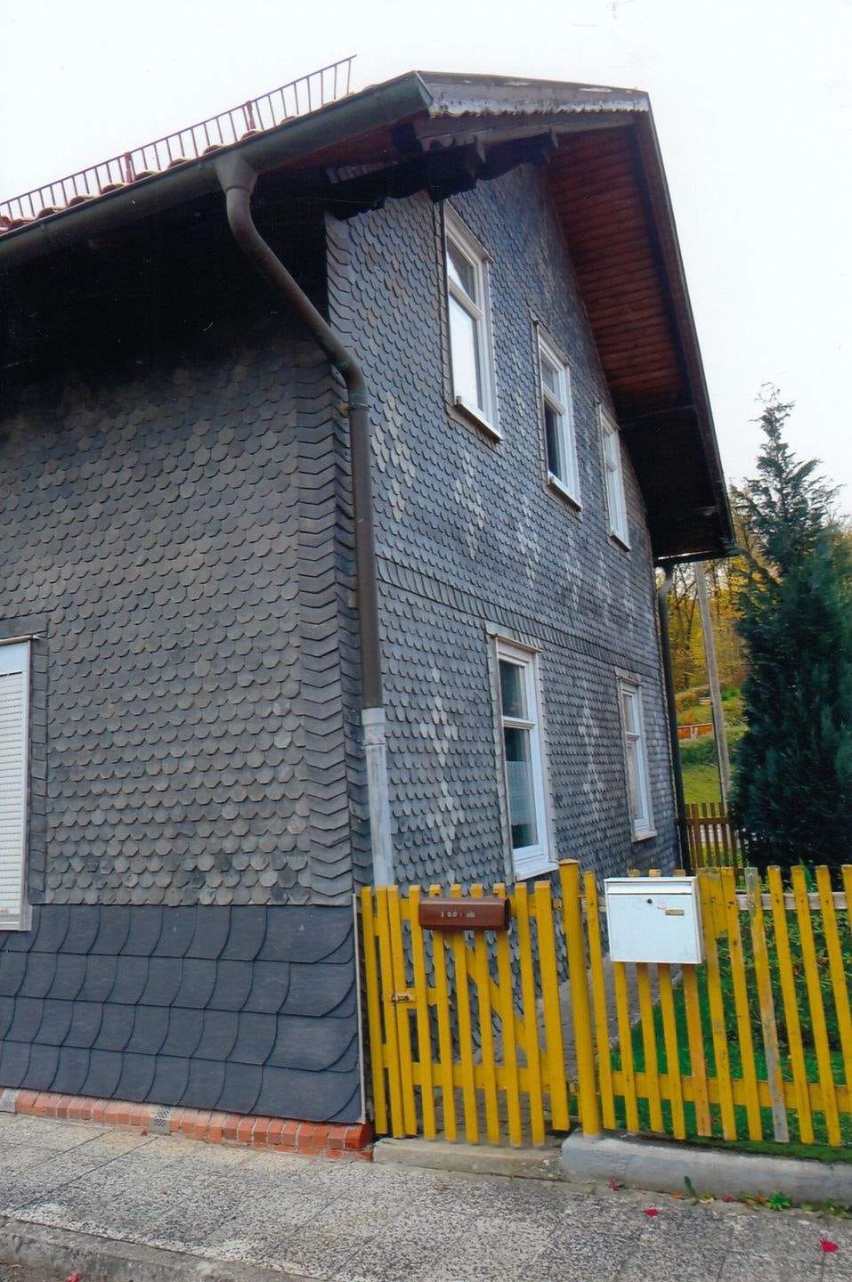 Immobilie in Themar - Modernisiertes geräumiges Wohnhaus in Themar - Bild 2