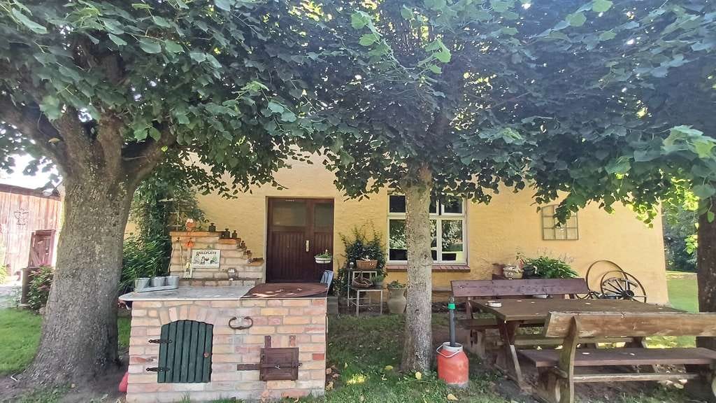 Immobilie in Baumgarten - Genießen Sie das Landleben und vor allem die RUHE... - Bild 3