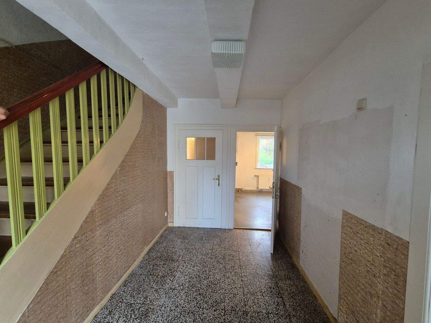 Immobilie in Harztor - Fachwerkhaus mit Einliegerwohnung in Ilfeld zu verkaufen - Bild 3