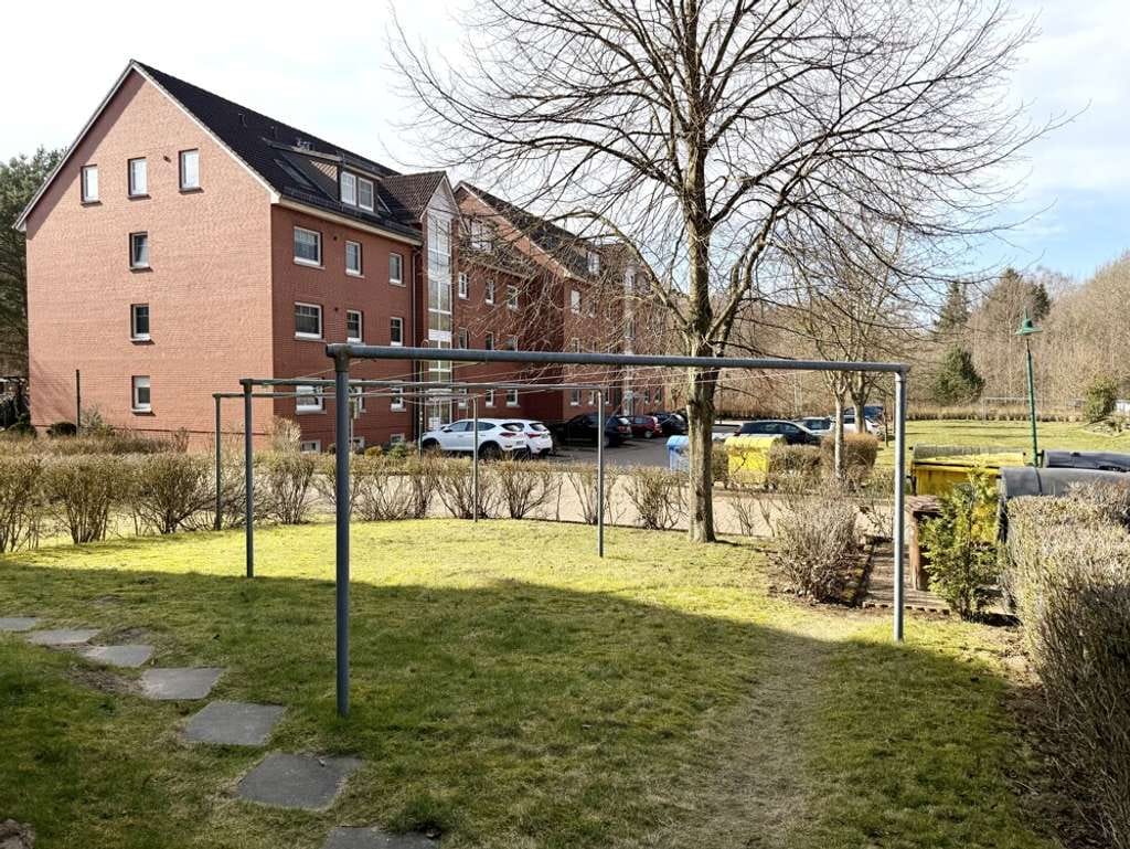 Immobilie in Bergen auf Rügen - ETW mit Stellplatz - Sofort Bezugsbereit! - Bild 2