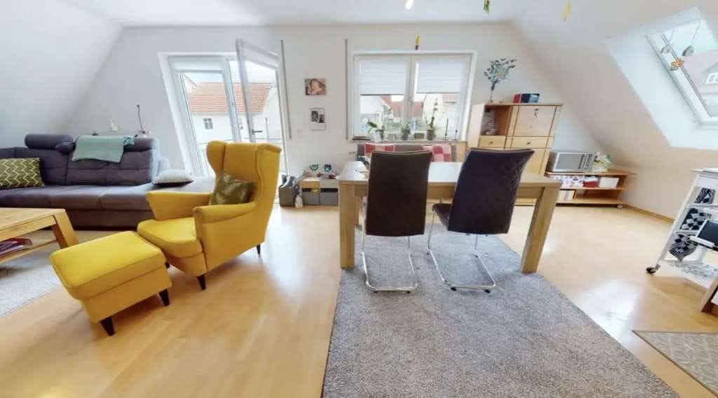 Immobilie in Waidhofen - Einzigartiger idyllischer Familientraum mit gewissem Extra - Bild 3
